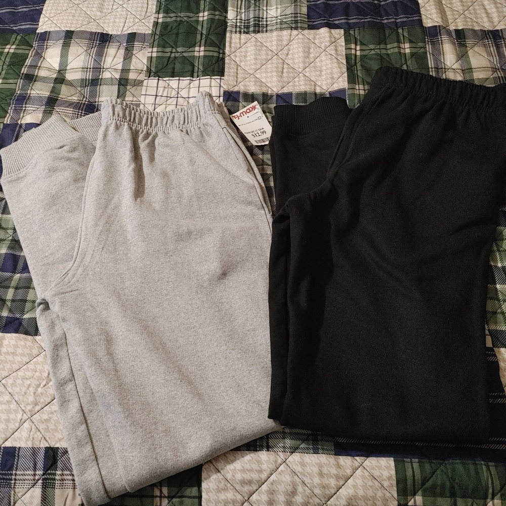 Boys joggers